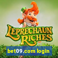 bet09.com login